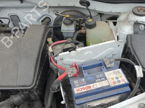 Rear left panel DACIA SANDERO | BP36591909C60 - Image 19