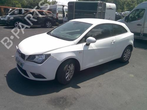 AC compressor SEAT IBIZA IV (6J5, 6P1) 1.6 TDI | BP23788933M34 - Image 10