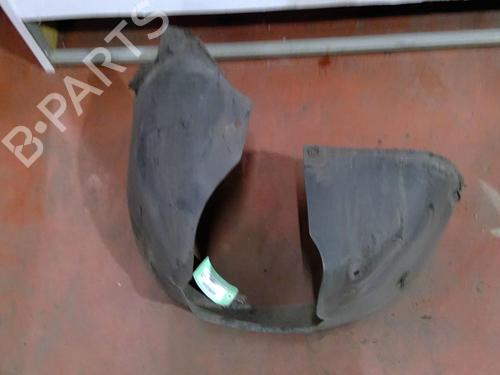 Hjulbue VW GOLF VI (5K1) 2.0 TDI (110 hp) 33046872