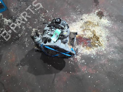 Used Gearbox MINI MINI Roadster (R59) Cooper SD (136 hp) 22301191