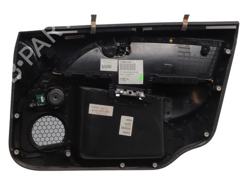 Front left panel VOLVO V70 III (135) D5 | BP30147827C58