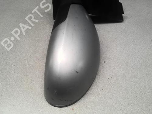 Used Left mirror Left mirror 22000387 22000387