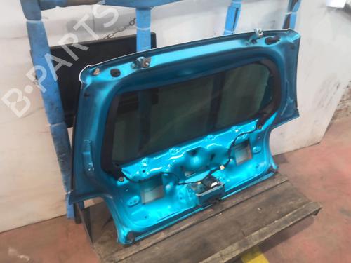 Tailgate CITROËN DS3 (SA_) 1.6 HDi 90 | BP22005263C6 