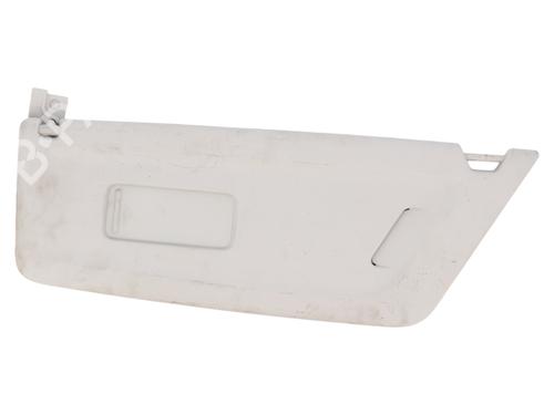 Left sun visor CITROËN C4 Grand Picasso II (DA_, DE_) | BP33729904I1 - Image 2