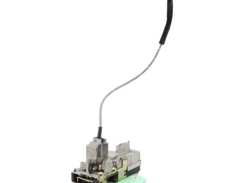 Højre fortil lås PEUGEOT 307 (3A/C) 1.6 HDi (90 hp) 33220814