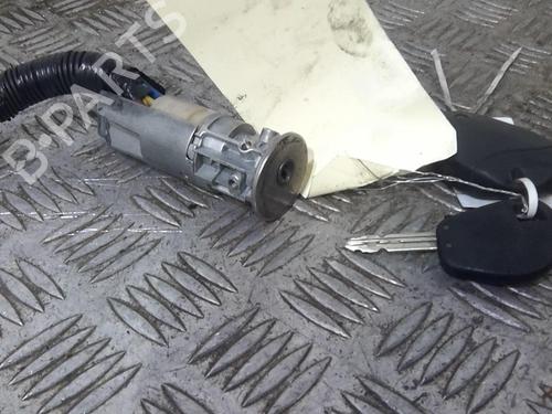 Used Ignition barrel PEUGEOT EXPERT (224_) 2.0 HDi (94 hp) 21817594