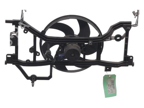 Radiator fan DACIA LOGAN II TCe 90 (L8MA, L8M1, L8AC) | BP30763761M35 - Image 4