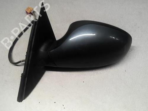 Left mirror SEAT IBIZA III (6L1) 1.4 TDI | BP22002553C26 