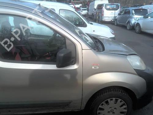 Left mirror CITROËN NEMO MPV 1.4 HDi | BP25825260C26  - Image 7