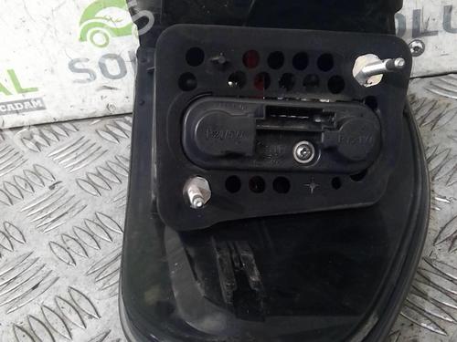 Used Left taillight FORD S-MAX (WA6) 1.8 TDCi (125 hp) 20363982