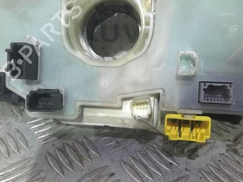 Used Steering column stalk RENAULT LAGUNA III (BT0/1) 1.5 dCi (BT00, BT0A, BT0T, BT1J) (110 hp) 21728129