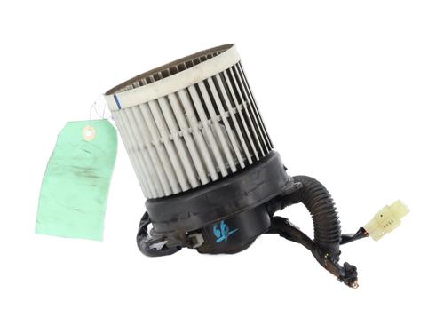 Heater blower motor SUZUKI SPLASH (EX) 1.2 (A5B412) | BP30159450M62