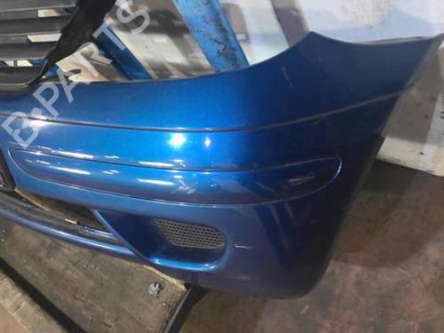 Front bumper MERCEDES-BENZ VANEO (414) 1.6 (414.700) | BP20358441C7 