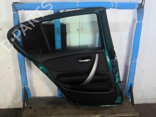 Left rear door BMW 1 (E87) 118 d | BP20354995C4 