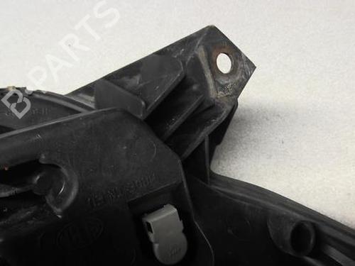Left headlight DACIA SANDERO 1.5 dCi | BP22004901C28 - Image 7