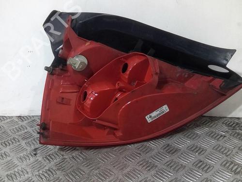 Used Right taillight RENAULT MEGANE II (BM0/1_, CM0/1_) 1.5 dCi (BM1F, CM1F) (86 hp) 20352725