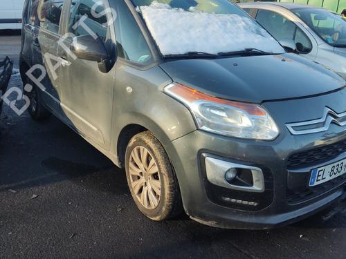 Front right panel CITROËN C3 Picasso (SH_) | BP33632998C59 - Image 13