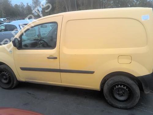 Venstre solskærm RENAULT KANGOO Express (FW0/1_) 1.5 dCi 70 (FW0A, KW0V) | BP24213072I1 - Image 6