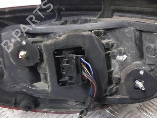 Used Right taillight Right taillight OPEL CORSA D (S07) 1.3 CDTI (L08, L68) (90 hp) 20364204 20364204