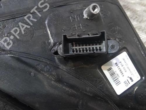 Right mirror OPEL ASTRA H GTC (A04) 1.3 CDTI (L08) | BP20351916C27 