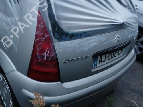 Front left interior door handle CITROËN C3 I (FC_, FN_) 1.4 HDi | BP31582723I13 