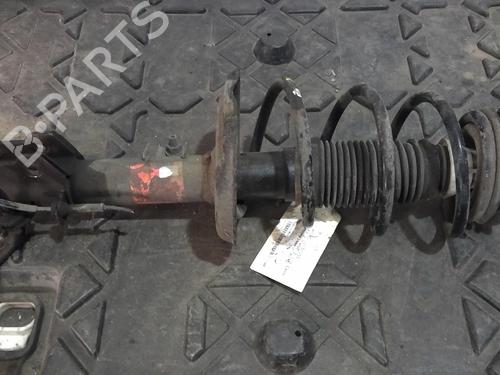 Used Right front shock absorber FORD KA (RU8) 1.2 (69 hp) 24401566