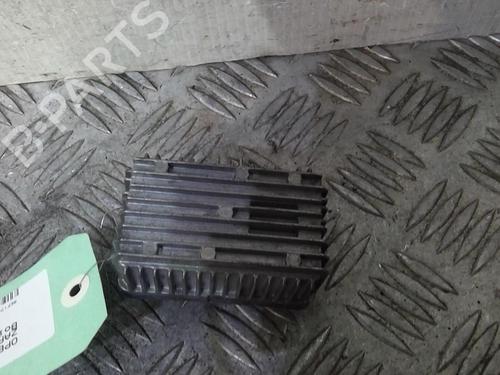 Electronic module OPEL ZAFIRA TOURER C (P12) 2.0 CDTi (75) | BP20727451M83 - Image 2