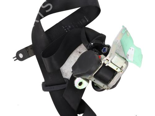 Used Front right belt tensioner VW POLO (9N_, 9A_) 1.4 16V (80 hp) 23846504