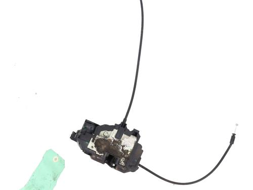 Rear right lock RENAULT CLIO III Grandtour (KR0/1_) 1.5 dCi (KR0G) | BP30056726C99 