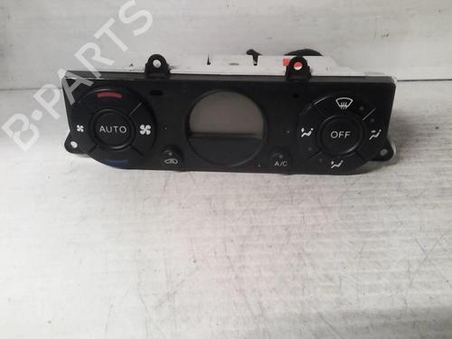 AC-Styringsenhed/Manøvreenhed FORD MONDEO III (B5Y) 2.0 TDCi (130 hp) 21816118