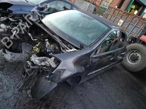 Subframe RENAULT CLIO III (BR0/1, CR0/1) 1.5 dCi (BR17, CR17) | BP30976628M9