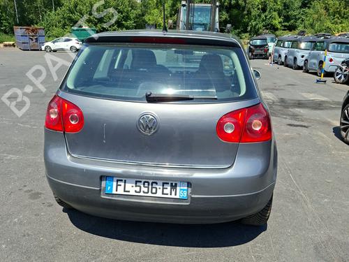 Left front window switch VW GOLF V (1K1) 1.9 TDI | BP28683823I27 - Image 29