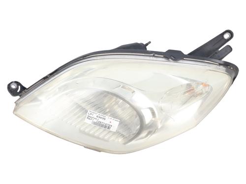 Left headlight PEUGEOT BIPPER (AA_) 1.4 HDi | BP36249260C28 - Image 3