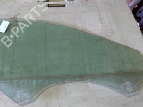 Front left door window AUDI A3 Sportback (8PA) 2.0 TDI quattro | BP26180681C18 