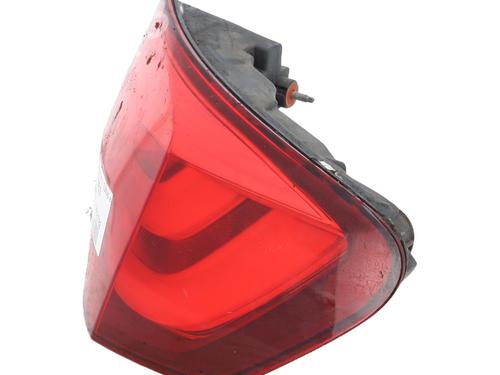 Used Right taillight Right taillight BMW 5 Touring (F11) 528 i (258 hp) 31704677 31704677