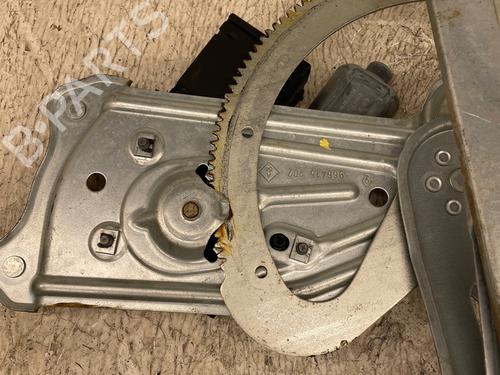 Used Front right window mechanism Front right window mechanism 36591512 36591512