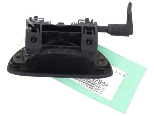 Rear right exterior door handle PEUGEOT 206 Hatchback (2A/C) 1.4 i | BP28570631C130 
