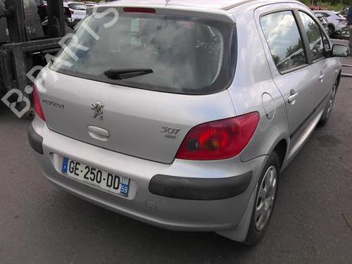 Front left panel PEUGEOT 307 (3A/C) 1.4 HDi | BP35939655C58 - Image 11