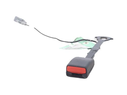 Seat buckle RENAULT MEGANE IV Hatchback (B9A/M/N_) 1.6 dCi 130 (B9A4) | BP39258255I32 - Image 4