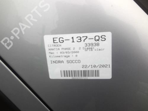 Right headlight CITROËN XANTIA (X1_, X2_) 2.0 HDI 109 | BP22003624C29 