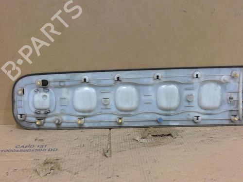 Door moulding trim CITROËN C3 III (SX) 1.6 BlueHDi 100 | BP29611684C150 