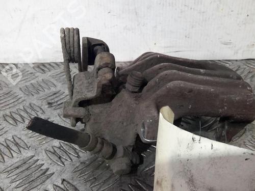 Left rear brake caliper AUDI A4 B6 Avant (8E5) 1.9 TDI | BP21816970M107 