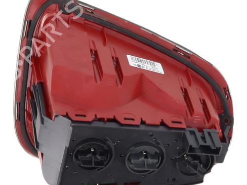 Left taillight MINI MINI (R56) Cooper D | BP38307399C34 - Image 3