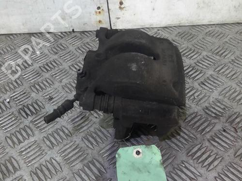 Right front brake caliper BMW 2 Gran Tourer (F46) 218 d | BP20356772M104 