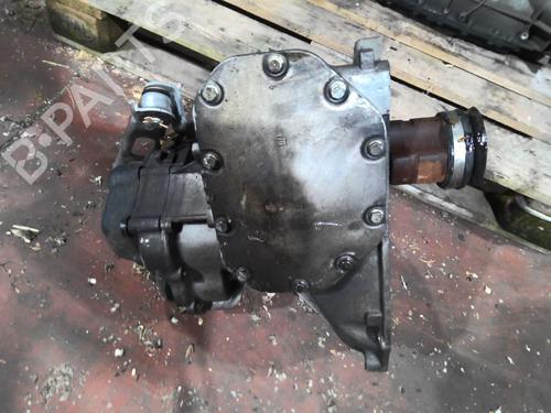 Gearbox OPEL CORSA E (X15) 1.4 (08, 68) | BP22412839M3 