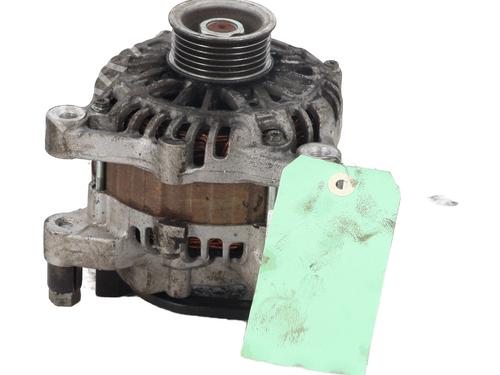 Used Alternator PEUGEOT 307 (3A/C) 1.6 16V (109 hp) 25136799