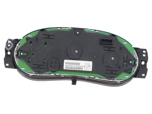 Instrument cluster DACIA DUSTER (HS_) 1.5 dCi (HSAJ) | BP33709089C47  - Image 5