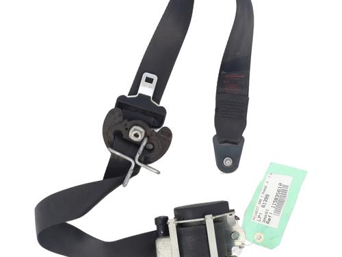 Used Front right seatbelt Front right seatbelt PEUGEOT 308 I (4A_, 4C_) 1.6 HDi (92 hp) 30555882 30555882