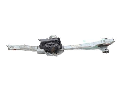 Front left window mechanism PEUGEOT 208 I (CA_, CC_) 1.4 HDi | BP32254347C22