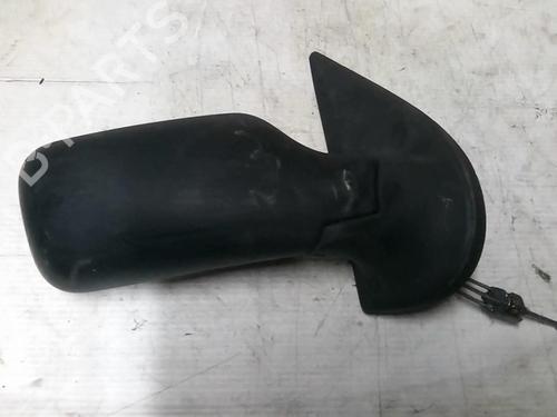 Right mirror FIAT PUNTO (176_) 60 1.2 (176AP, 176AR, 176AQ, 176BB) | BP21592223C27 